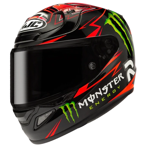 RPHA 12 Quartararo Replica