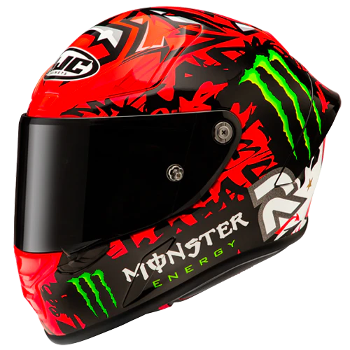 RPHA 1 QUARTARARO REPLICA 2024